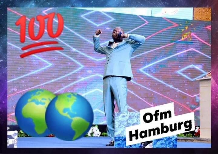 ofmhamburg's tweet photo. IN THE NAME OF JESUS CHRIST, I SEE THEM ENTER THEIR GALLOWS FOR YOUR SAKE!
BE PRESERVED, PROTECTED & PROSPER!
#TravailToPrevail
#WithGodOfAJS
#DLJS
#PEO
#21stNov2020 https://t.co/tWpnhNhikU