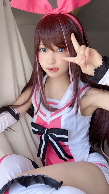 コスプレイヤー猫田あしゅのTwitter画像8