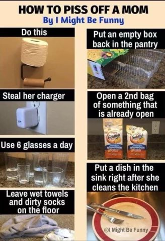 This is everything that will send me over the edge!!😤