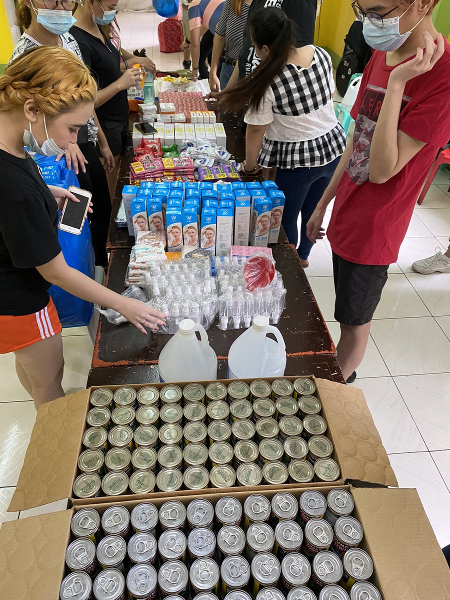 CharitABLE2020's tweet photo. #CagayanValleyRegionNeedsHelp
#UlyssessPH https://t.co/mF4HxJjhpP