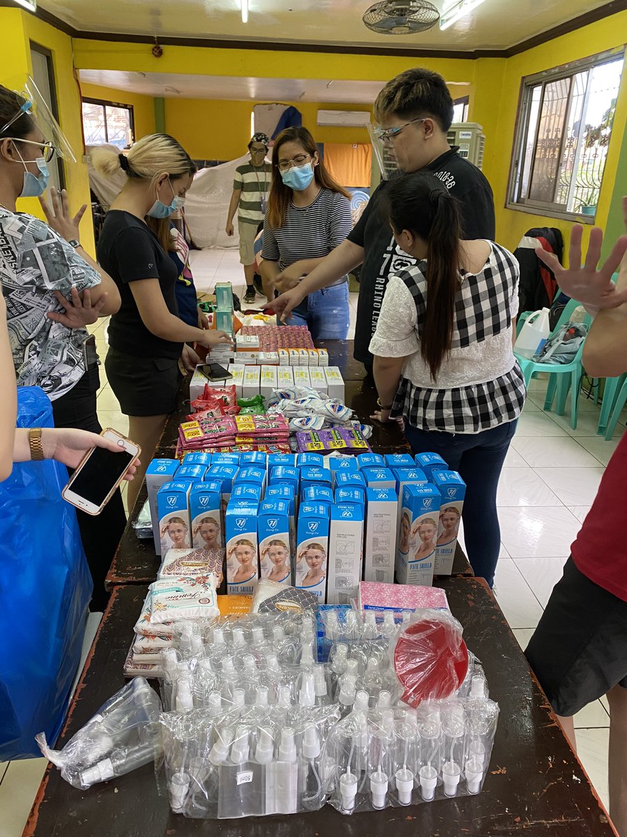 CharitABLE2020's tweet photo. #CagayanValleyRegionNeedsHelp
#UlyssessPH https://t.co/mF4HxJjhpP