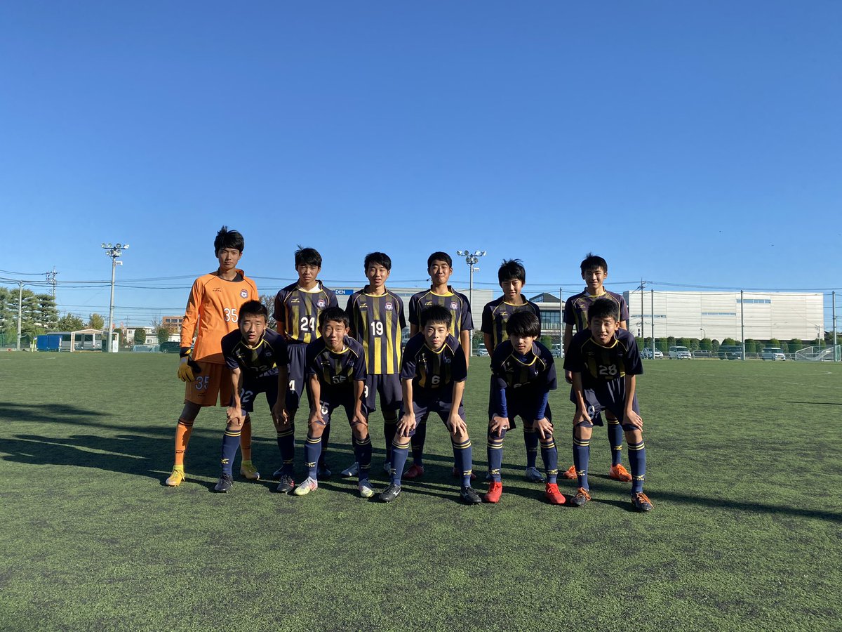 ザスパクサツ群馬u 15 Thespa15 Twitter