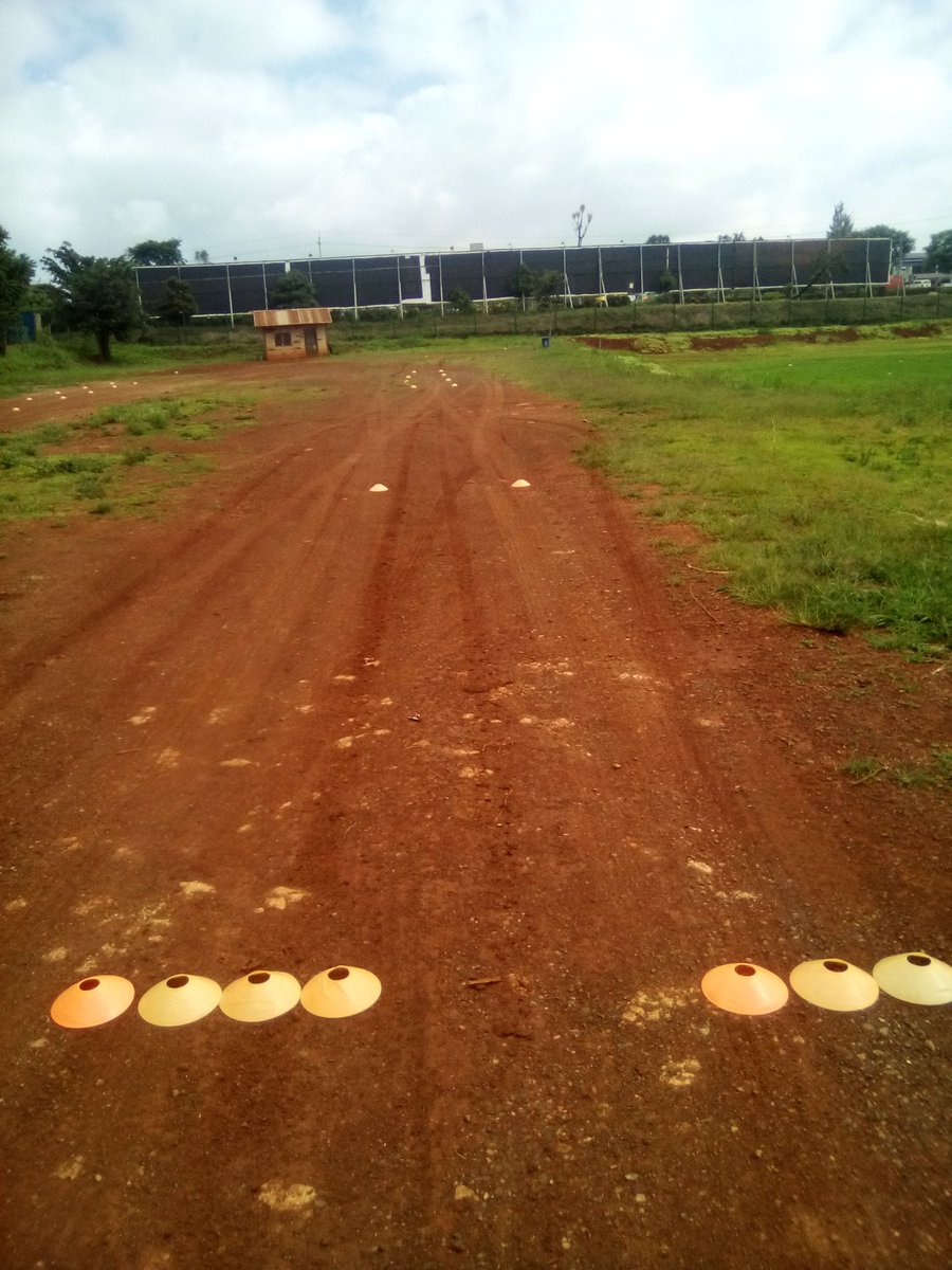 JosemariaMaina's tweet photo. Cycletics 100m and 200m dash
Only @TwoRivers_KE
Who says athletics and cycling can't be done simultaneously?π
@swim_africa @CEastafrica @JosemariaMaina (+254 707 047 249)
#getonyourbike
#howfastareyou
#cycletics https://t.co/8lmb6wdF6H