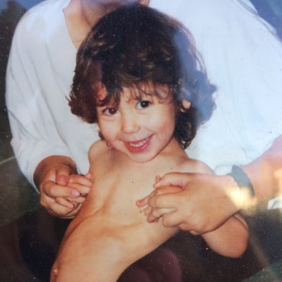 Blake tweet media