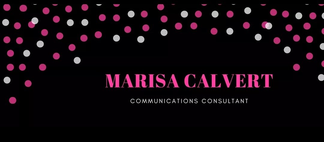 Guys, allow me to introduce y'all to  @justReesie and her PR/ communications agency  https://www.facebook.com/marisacalvertcomms/