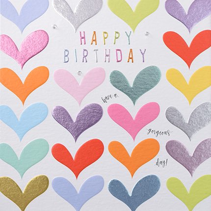 HugsKissesGifts's tweet photo. We just love this amazing new range of cards from our fabulous Wendy Jones-Blackett! Take a look! 😍❤️
https://t.co/Q3Ch4LCLgl https://t.co/PKXPHkBheC