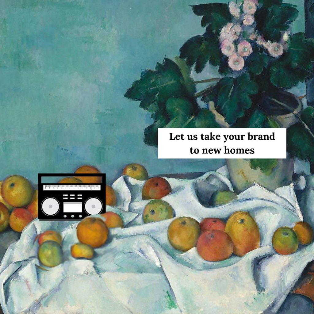 Tape Recorder tweet media