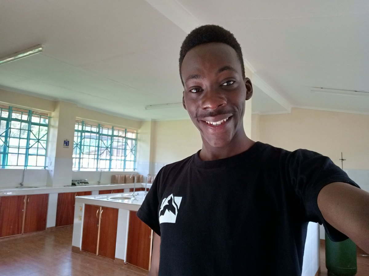 muraguri_elias's tweet photo. The right pace allows you to be present.
#GLS 
#glskenya2020
#IhaveInfluence https://t.co/UgohPXDMvN