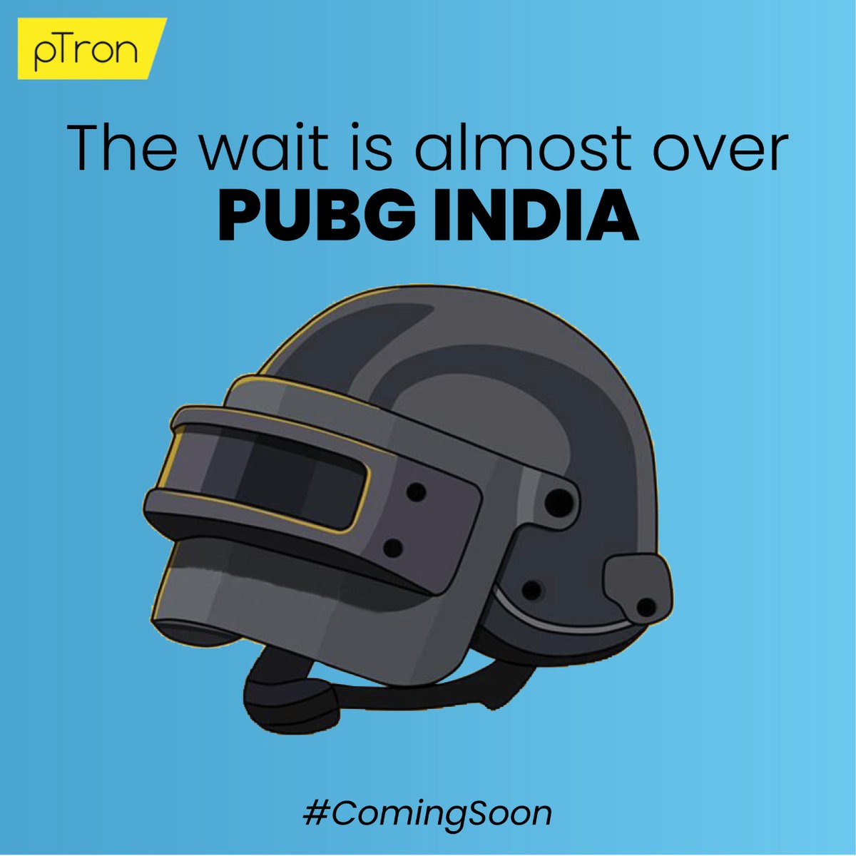 PtronGlobal's tweet photo. Don't miss out on having the best of experience of being in action. Upgrade to #BOOMULTIMA Dual Driver earphones for a sensational battleground experience.
Get yours here: https://t.co/7msqX1VJKd
#pTron #BeLoudBeProud #GamingEarphone #PUBGMOBILE #pubgmobileindia #ComingSoon https://t.co/BWaNju0Hks