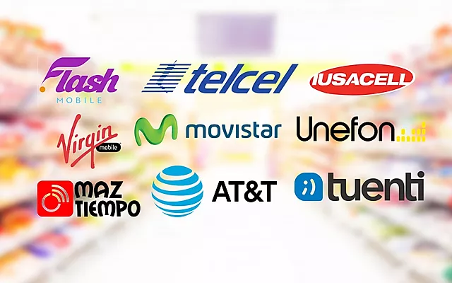 ariasMST's tweet photo. 💰Vende Recargas Electronicas de todas las compañias de Mexico.
👉Comision del 5%  al 7%
Buscamos DISTRIBUIDORES!!!
Mas info aqui: https://t.co/Oyew73Cyd6 https://t.co/lqqby4MYxi