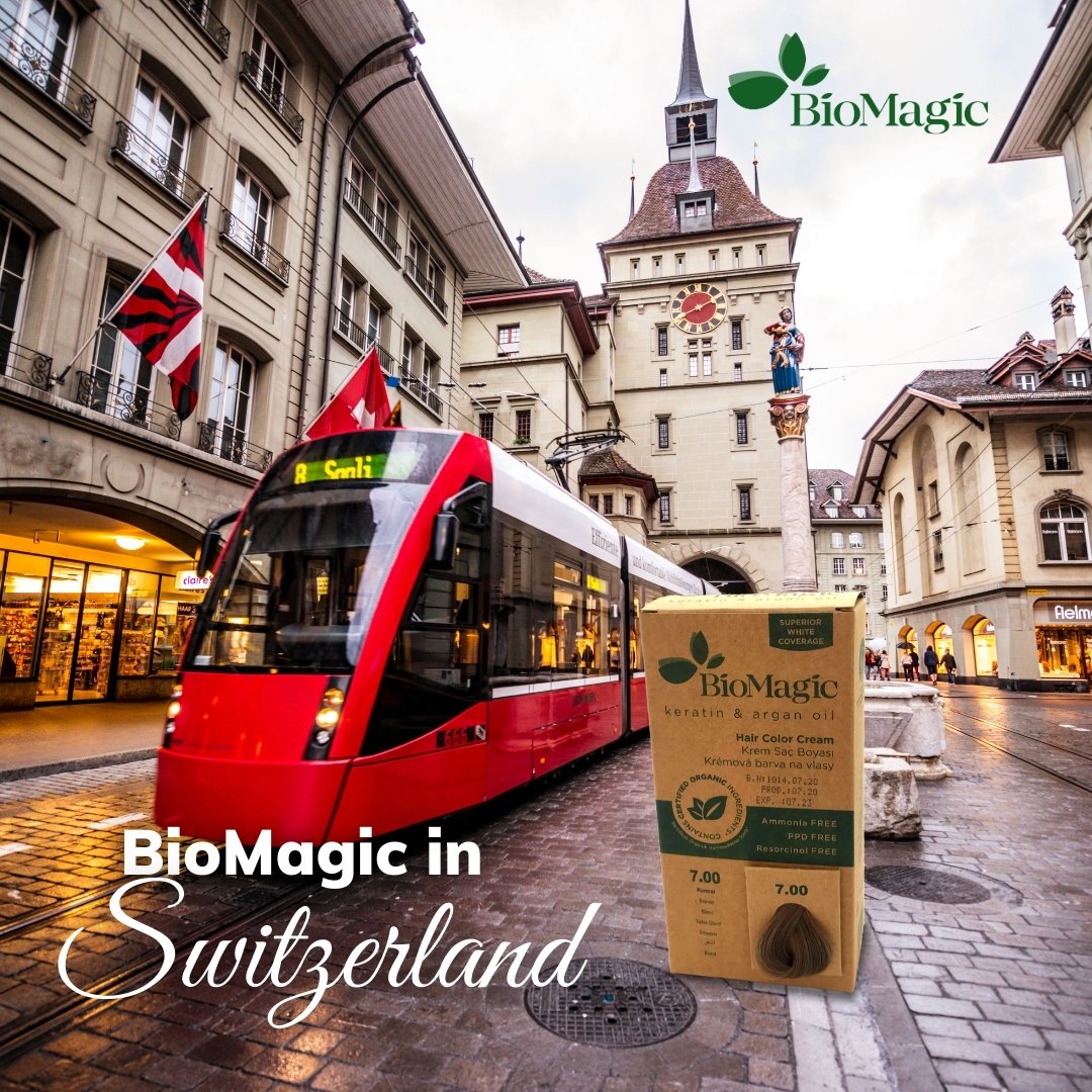 biomagictr's tweet image. BioMagic can meet you in Switzerland! 🤗

You can find detailed information about our products on our website.
*
İsviçre&apos;de sizinle buluşabiliriz.

Ürünlerimize ait detaylı bilgiye web sitemizden ulaşabilirsiniz.
🌎biomagic.com.tr ☎️0212 588 91 53
#biomagic  #Switzerland