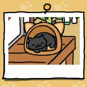 nattyfromhell2's tweet photo. #ねこあつめ https://t.co/4kW3M60lA2