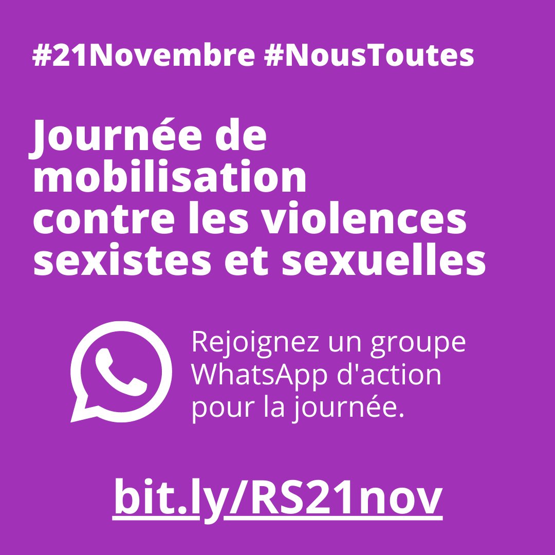 #NousToutes tweet media