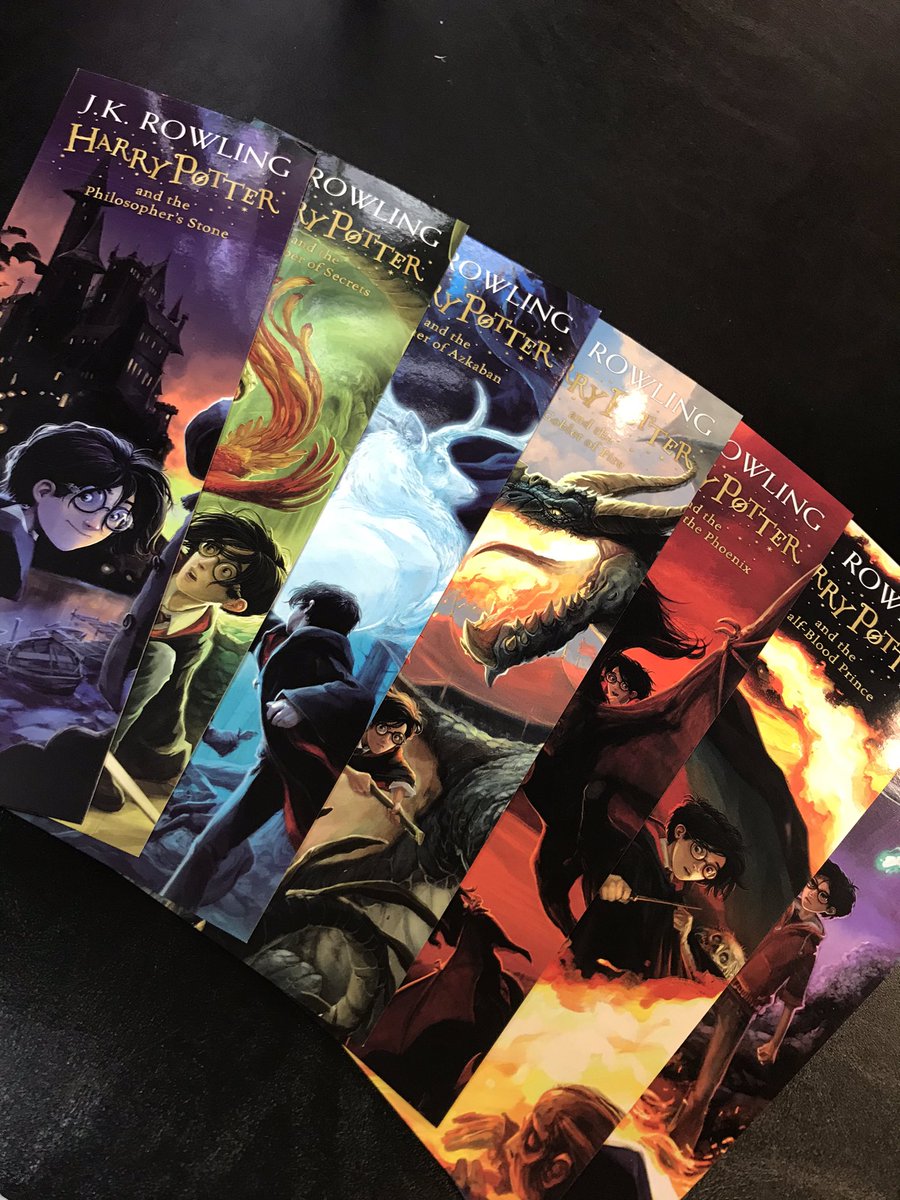 丸善丸の内本店 Ar Twitter 4階洋書 ただいま ハリー ポッターシリーズ原作本 Uk版 をご購入いただいたお客様に 表紙イラストと登場人物の台詞の入ったしおりをプレゼントしております 全7種類 なくなり次第終了となりますので ご来店の際はぜひお 丸善丸の内本店 Ar Twitter 4階洋書 ただいま ハリー ポッターシリーズ原作本 Uk版 をご購入いただいたお客様に 表紙イラストと登場人物の台詞の入ったしおりをプレゼントしております 全7種類 なくなり次第終了となりますので ご来店の際はぜひお