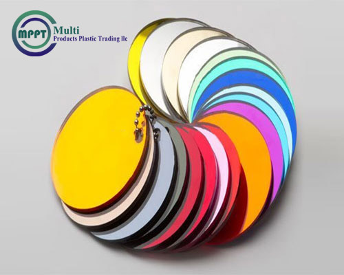 PlasticMulti's tweet image. Mirror Acrylic is a versatile materials that has light weight, shatter resistant, reflective material for safe and decorative displays. We stock variety of colors, thickness and patterns such as both side mirrors, non-glare mirrors. tinyurl.com/yylmgg2a