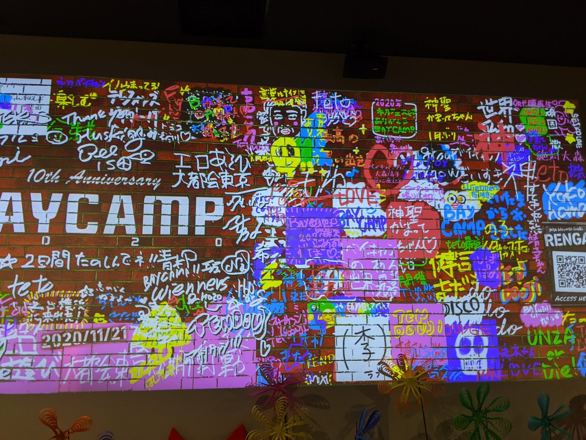 0_0NoKoemon's tweet photo. #BAYCAMP2020 https://t.co/ldREqfr389