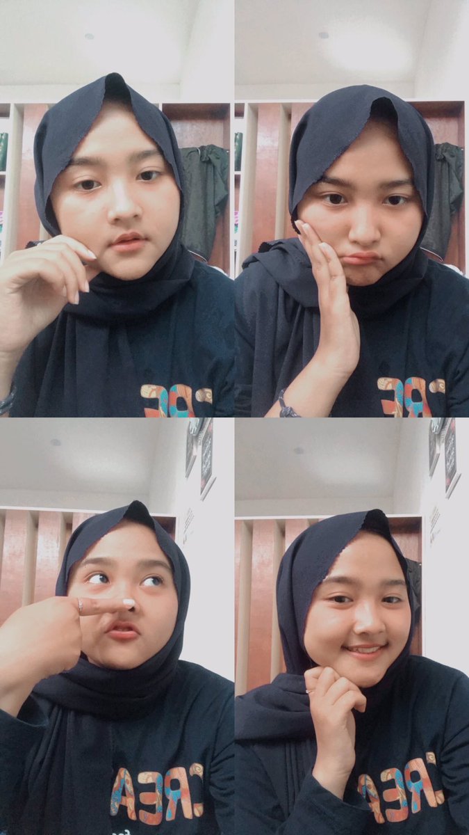 aracuu5's tweet photo. Udah mirip belum🥺👉🏻👈🏻 https://t.co/5je1MToZJA