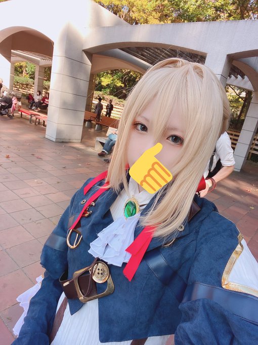 コスプレイヤー弥紗のTwitter画像16