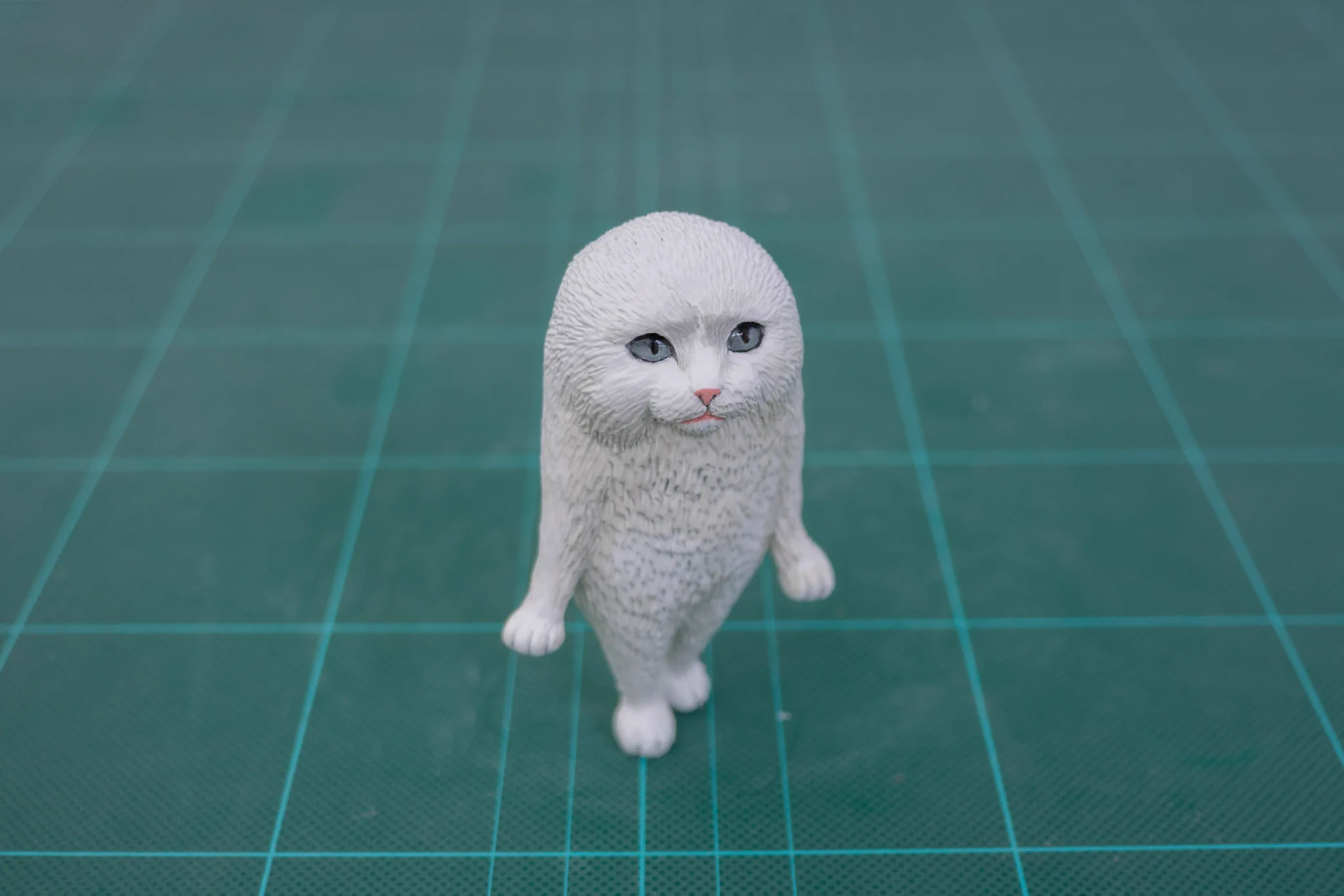 なんだこれ…初見でそうでなくとも、段々可愛く見えてくる謎の生物www