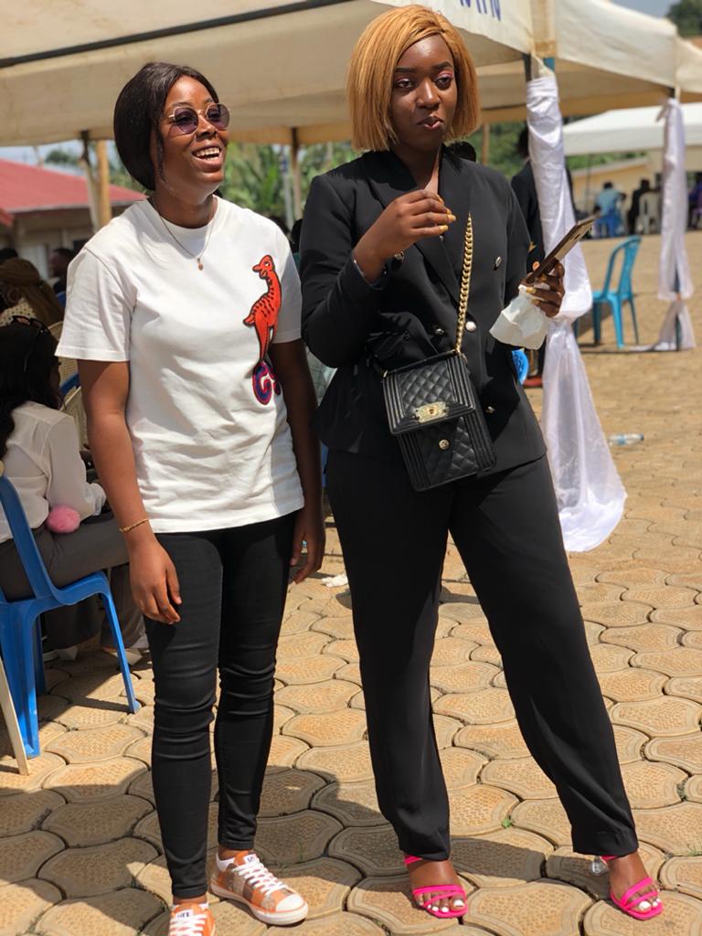 Fille douce. 🇨🇲 tweet media