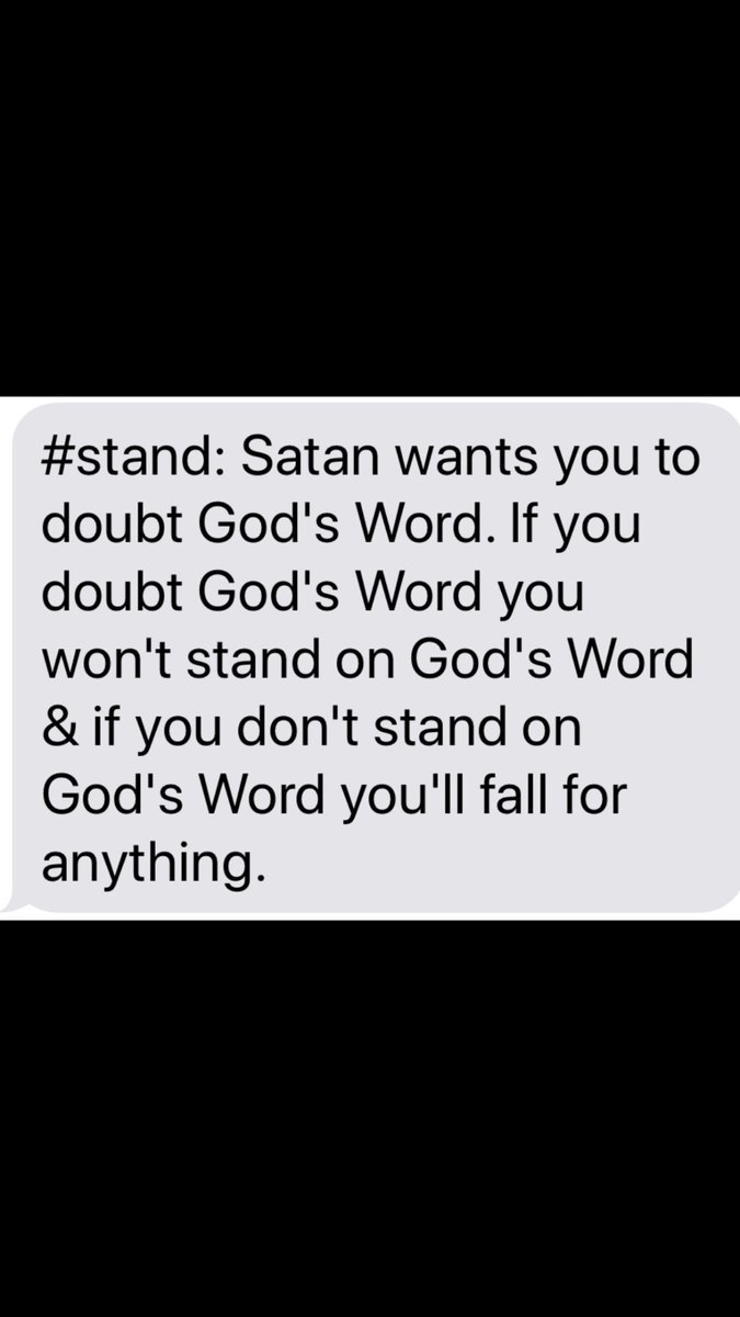_meekaj's tweet photo. Dr. Anderson’s reminder to us:stand https://t.co/0n9jhTXaHl