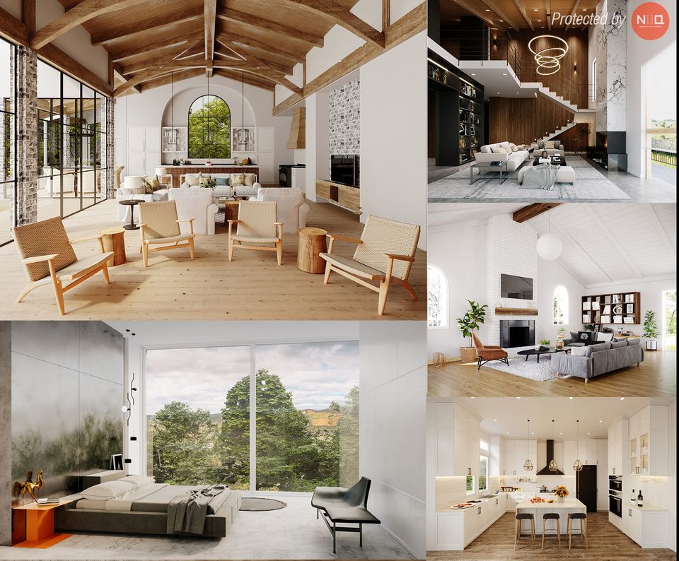 n2q_studio's tweet photo. Our era of technology is really changing the world rapidly, it helps to showcase, create real customer experiences through #3Dimages, #video, #360degrees and different perspectives.
Have you ever looked for #3Darchitectural visual service?

#interior #visualization #3drendering https://t.co/541qWThb7A