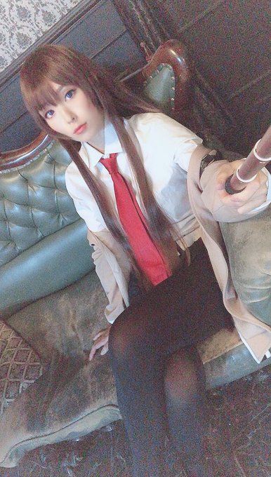コスプレイヤー秋津穂乃華のTwitter画像17