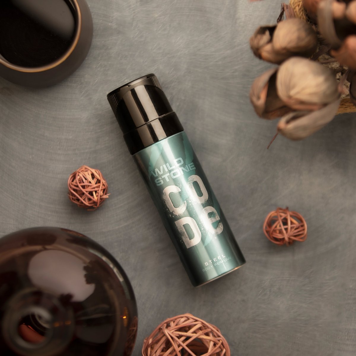 codeofficial_in's tweet photo. This wedding season, Infuse the sensual Code Steel to your attire & own the room with your fragrance in style!
Is Steel your pick to #EnjoyTheStart?
Tell us in the comment section below.
Grab your Code: https://t.co/B2U4hirJ68
#Code #CodeSteel #NoGas #BodySpray #LongLasting https://t.co/I7QMkSs8ZD