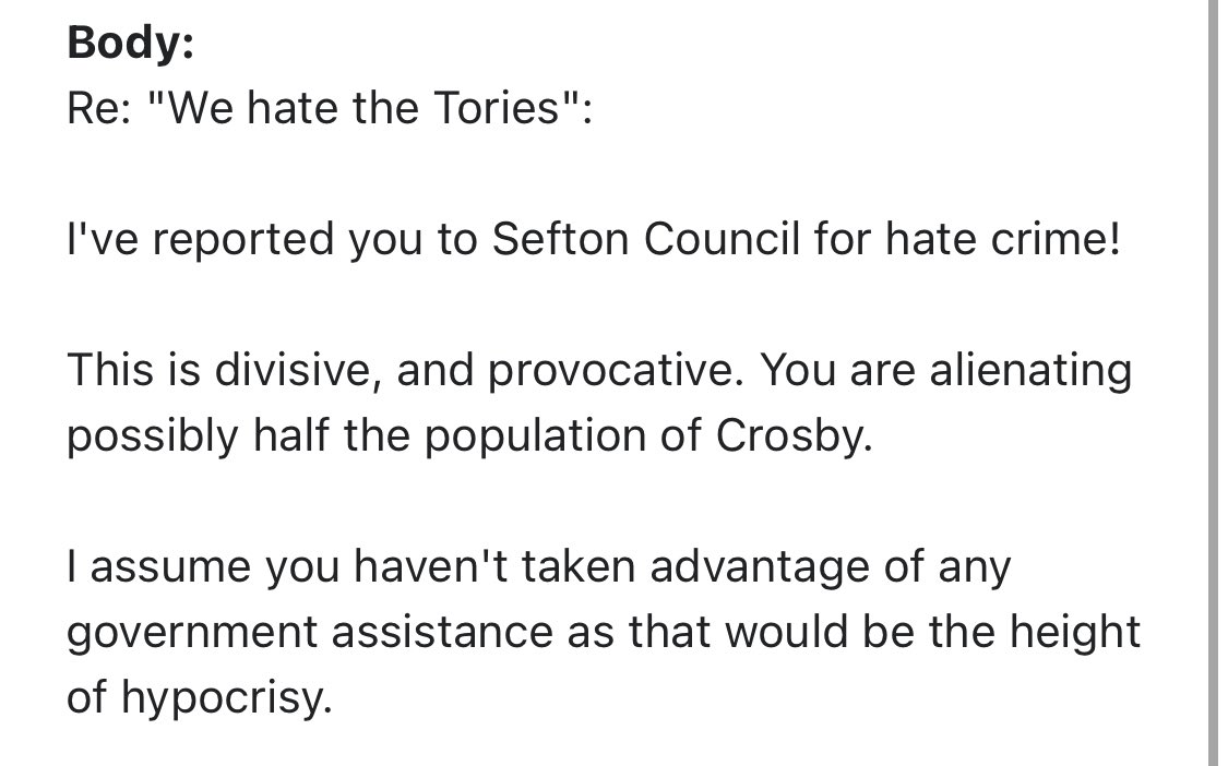 Steph Johnson tweet media