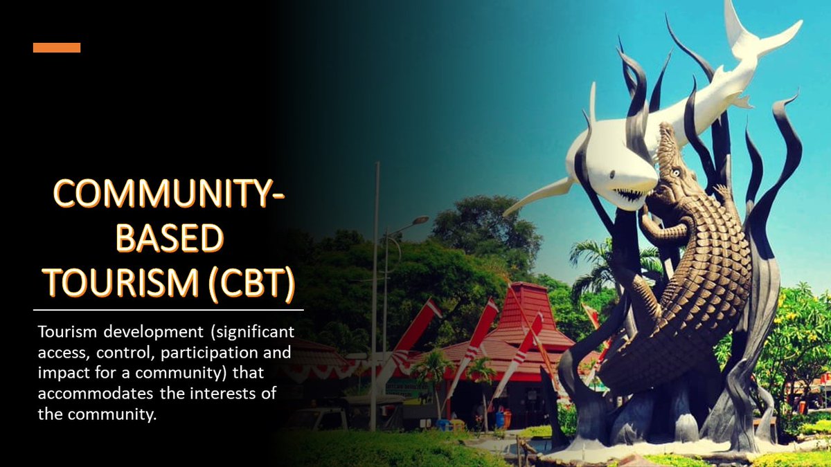 battt__'s tweet photo. Ever heard of Community-Based Tourism(CBT)? This thread consists of info about places that implement CBT in East Java🥰Let's go!
#UniversitasAirlangga #UniversitasUdayana #UniversitasKristenPetra #UKP #PCU #Surabali #Surabali2020 @globalunair @unair_official @UdayanaUniv @ukpetra https://t.co/7J0bFuc85i