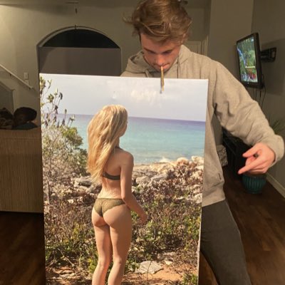 ChrisMooney795's tweet photo. #NewProfilePic https://t.co/dJGKonhPuI