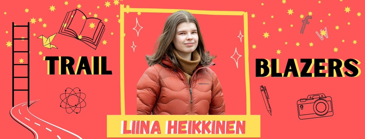 OwliversP's tweet photo. It's World Children's Day and we're celebrating by interviewing this year's Young Wildlife Photographer Award winner, Liina Heikkinen. Read our exclusive interview here  --> https://t.co/fAxAXjvR87  @DiscoverFinland 
#liinaheikkinen #youngwildlifephotographeraward #owliverspost https://t.co/Gbh2GCkcgq