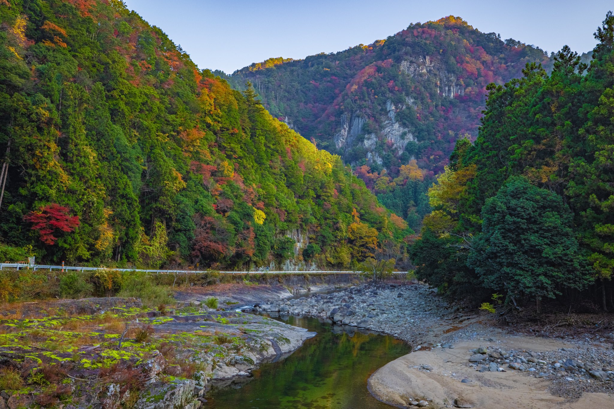 ウキヤノン クエスト 先週ですが香落渓 神社仏閣も大好きですが こういった山々しい紅葉も大好きですね 香落渓 紅葉 T Co 7flblkw0ir Twitter ウキヤノン クエスト 先週ですが香落渓 神社仏閣も大好きですが こういった山々しい紅葉も大好きですね 香落渓 紅葉 T Co 7flblkw0ir Twitter