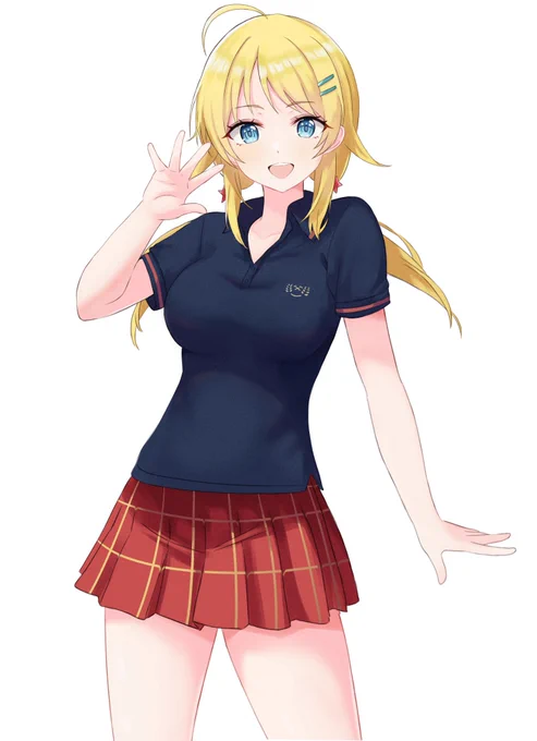 #シャニマス 
#八宮めぐる
😃😃😃 