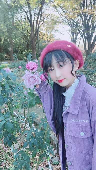 Twitterのコスプレ画像15