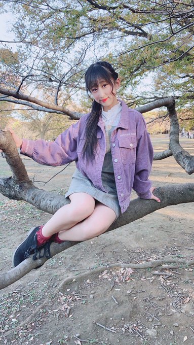 Twitterのコスプレ画像16