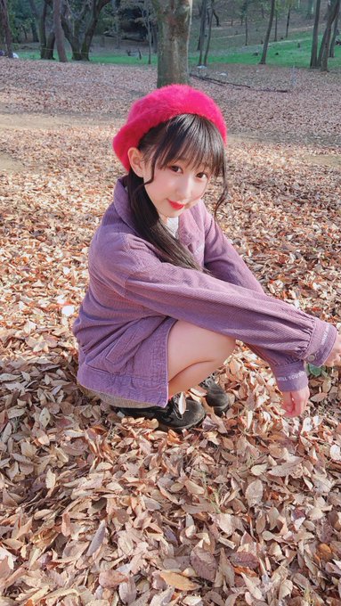 Twitterのコスプレ画像17