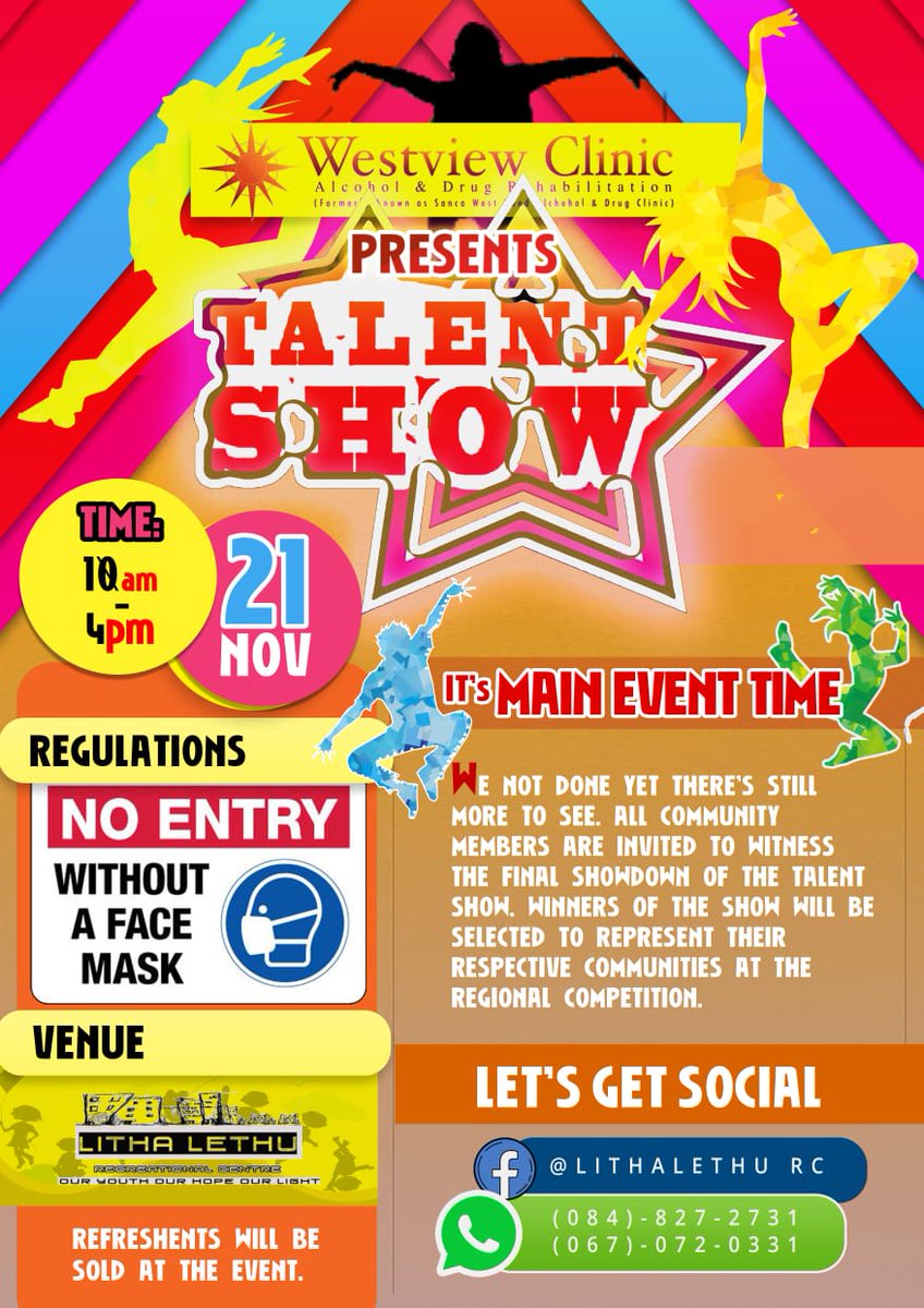 African Youth Development Fund tweet media