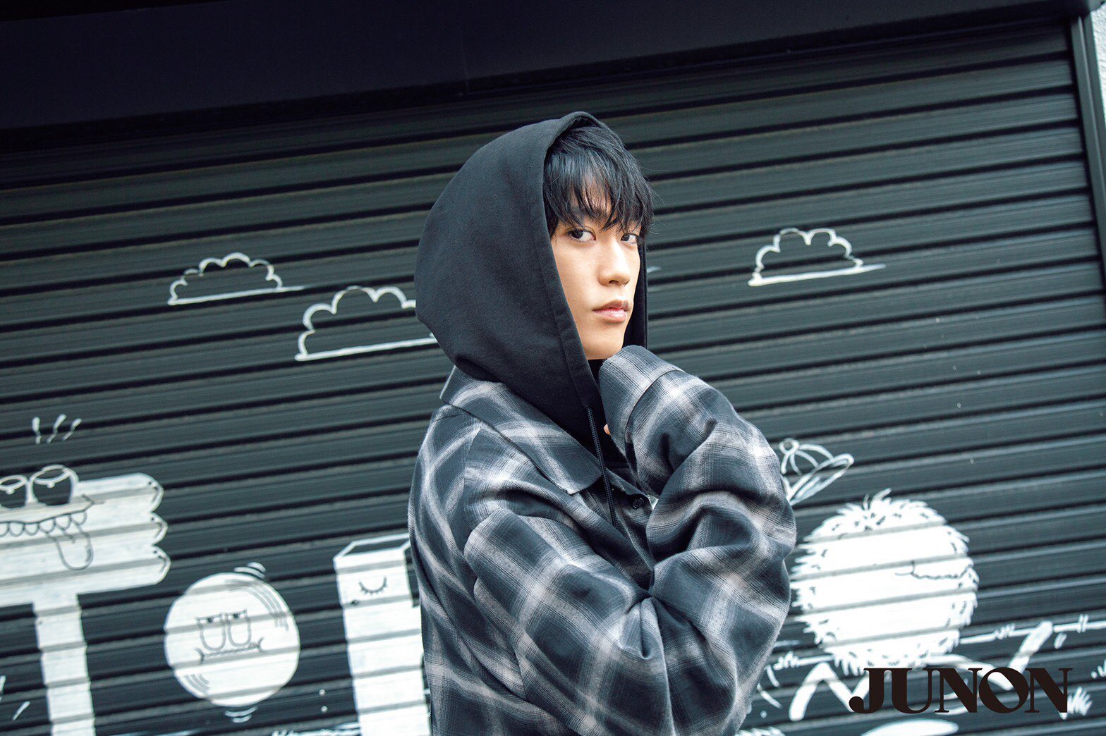 EXILE TRIBE STATION ONLINE STORE｜藤原樹 produce NYAMPAGE