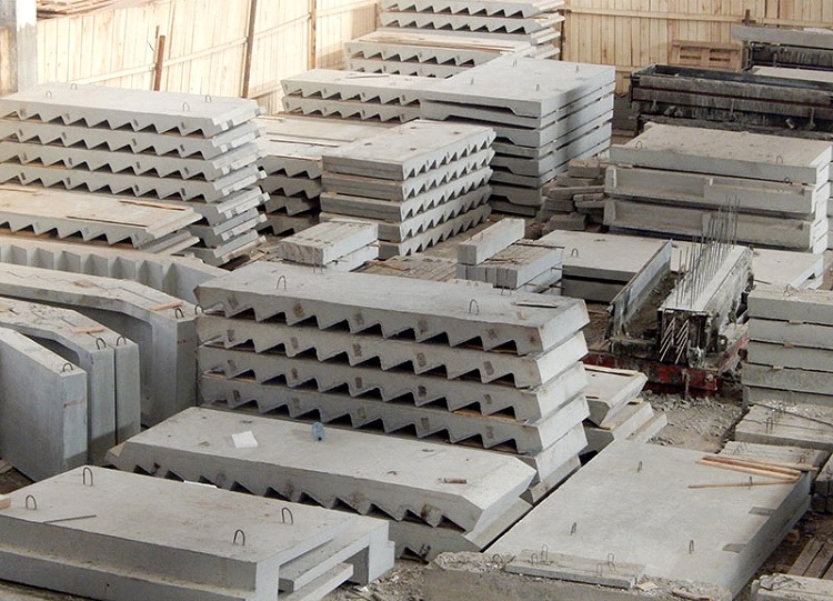 Железобетон – виды, свойства, применение prom-beton.ru/zhelezobeton-v…