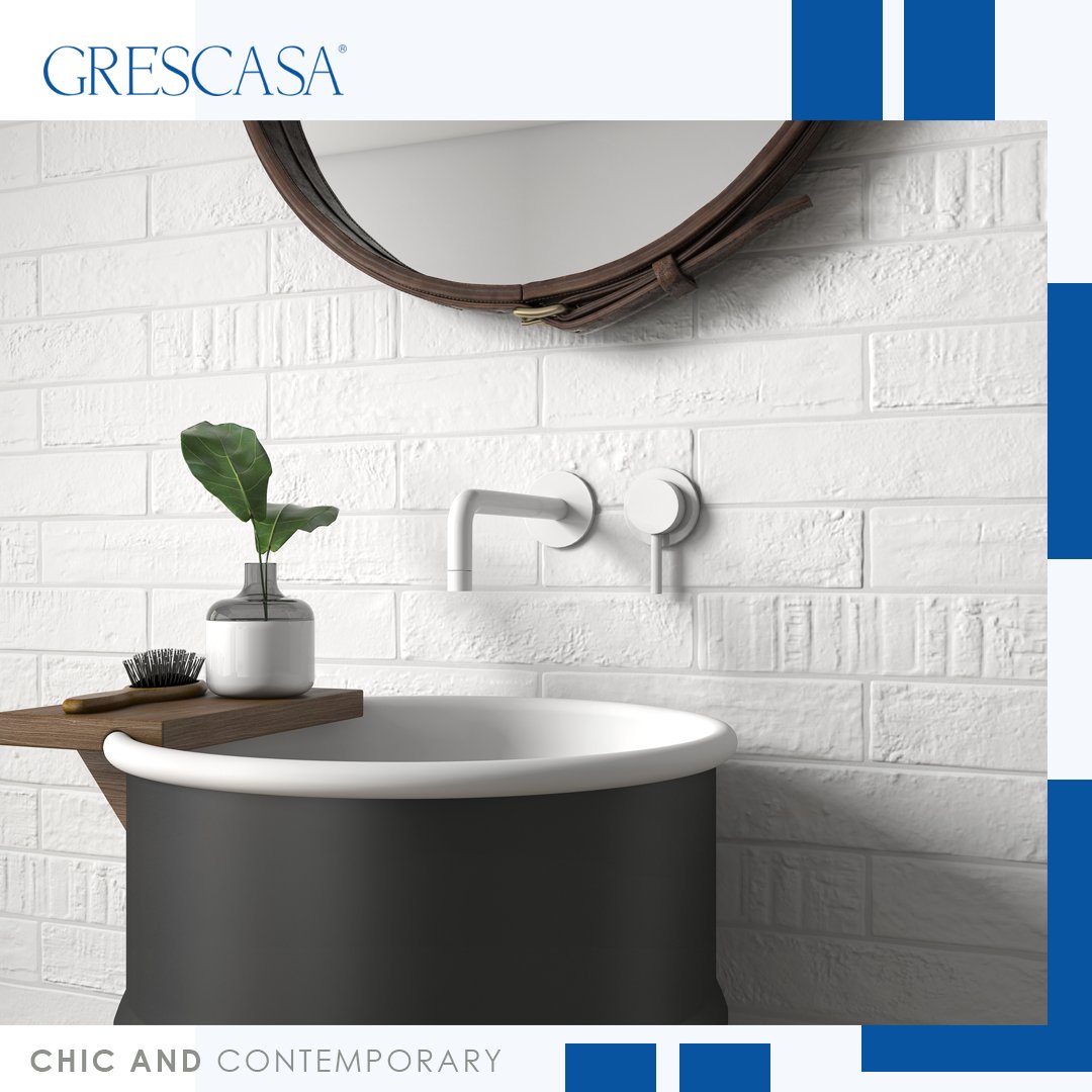 grescasaceramic's tweet photo. Presenting Italian designs that define your space and make it one of a kind!

#yourspace #grescasa #floortiles #walltiles #interiordesign #interiorstyling #interiors #architecture #decoration #spanishtiles #vitrifiedtiles #porcelaintiles #ceramics #ceramictiles https://t.co/ilsfUWbbgC
