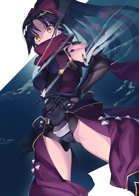 段蔵のtwitterイラスト検索結果