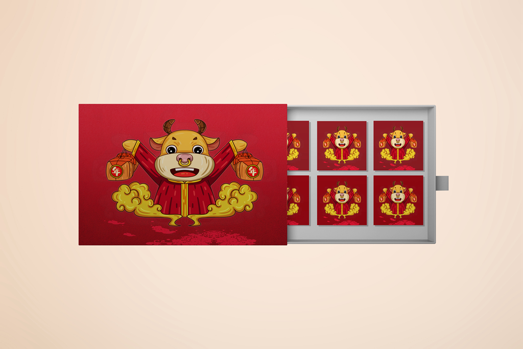 letuswriting's tweet photo. Cardboard rigid drawer box for year of 2021.

#China #YearoftheOx #giftbox #drawerbox #cardboardbox #rigidbox https://t.co/NdSNucvUth
