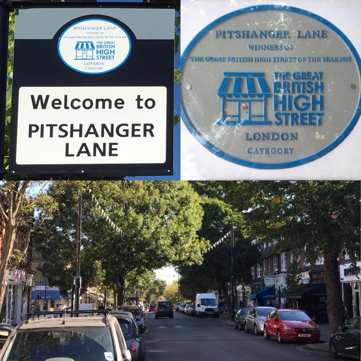 JJM_Ealing's tweet photo. #Pitshanger #GBHighSt residents PLEASE continue to support #PitshangerLane traders during #LockDown2
The essential traders are able to offer goods & services during November & plan your Christmas shopping for December when the "non-essentials" are due to be open again #shoplocal https://t.co/jd15gouePr