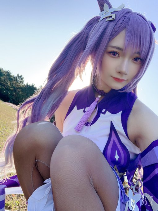 Twitterのコスプレ画像48