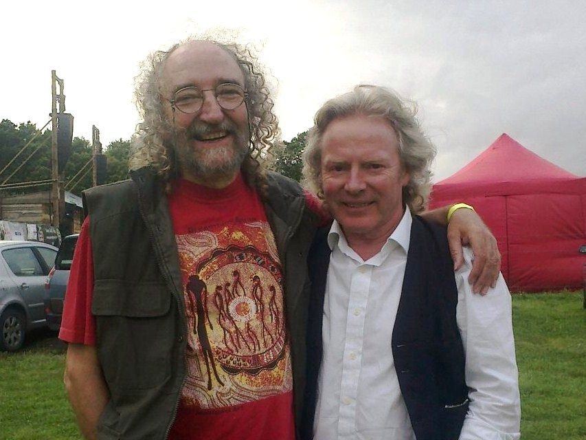 regmeuross's tweet photo. #VinGarbutt - I never knew him but I met him, and having met I can't forget him. https://t.co/41W78mjwtX