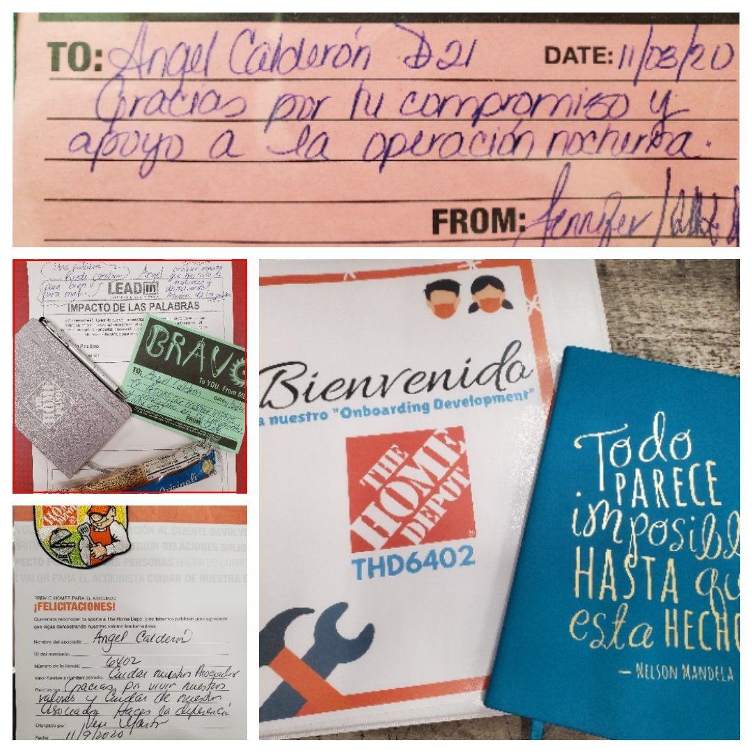 monroig_angel's tweet photo. Dos meses llenos de aprendizaje, compromiso y dedicación!!! Dando el maximo !!! Disfrutando todo lo que hago , agradecido por la compañía donde trabajo y sus mentores que apoyan el crecimiento laboral. https://t.co/rvWE7dQYdG
