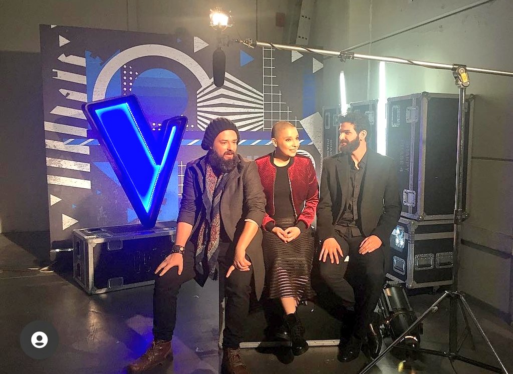 mike_massy's tweet photo. 3 years ago, When we were guests at #TheVoiceFrance with my friends @ANNESILAOFF and @VerziClement ❤️🤘
I miss those days!
#JesusLeSpectacle https://t.co/SDxEuMjlQK