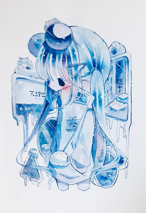 ◻️番線ホーム 