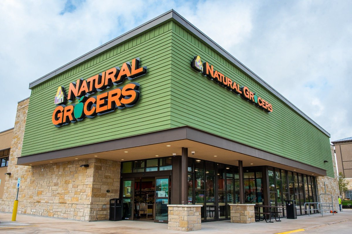 optimizebc's tweet image. What We Can Learn From Natural Grocers' 65 Years of Success
The family operated organic retailer reminds us that you're only as strong as your foundation
#business #Entrepreneur 
buff.ly/3lPJzVW